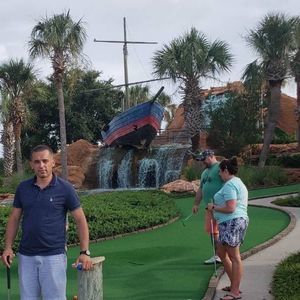 Meet your Posher, Visar